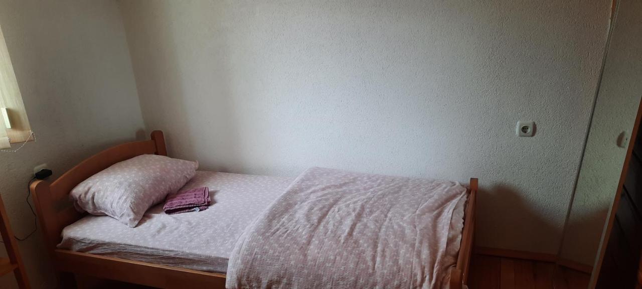 Vila Smjestaj Na Selu Stankovic - Pliva Sipovo Exteriér fotografie