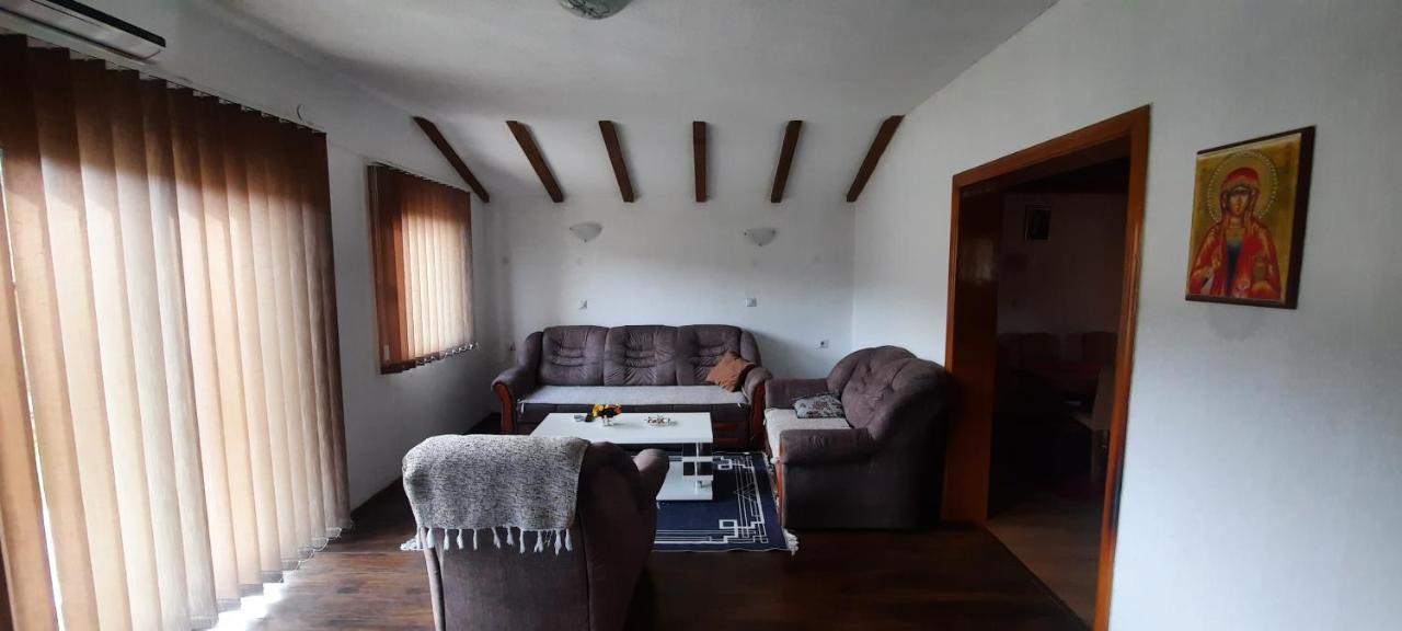 Vila Smjestaj Na Selu Stankovic - Pliva Sipovo Exteriér fotografie