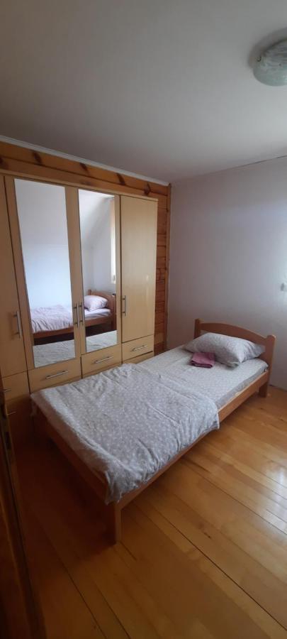 Vila Smjestaj Na Selu Stankovic - Pliva Sipovo Exteriér fotografie
